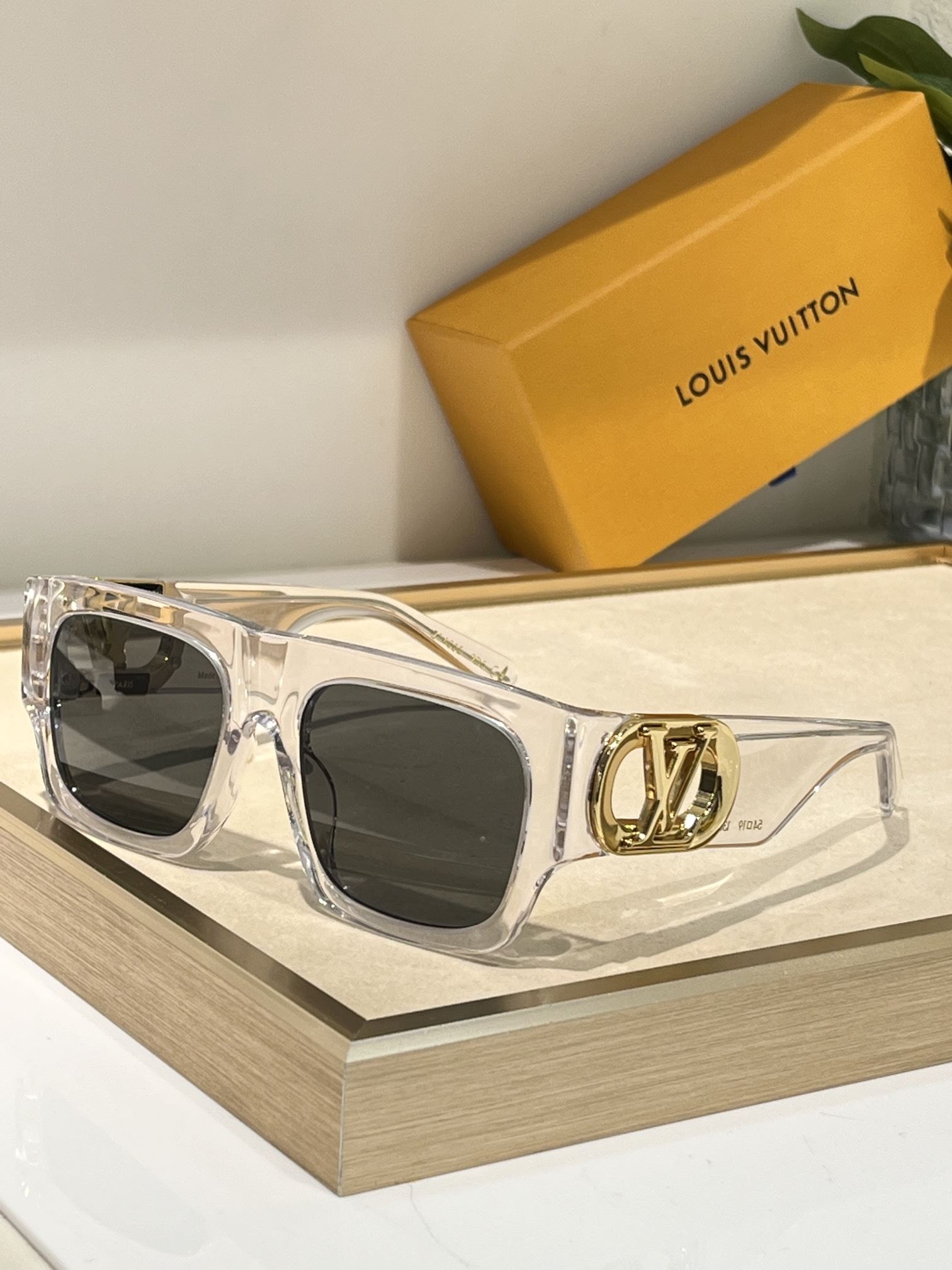 Louis Vuitton Sunglasses